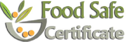 foodsafecertificate