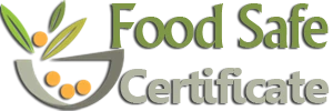 foodsafecertificate